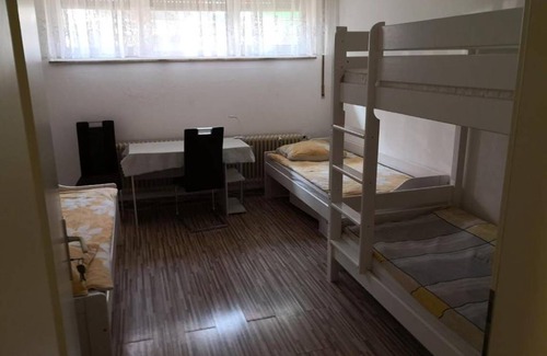 Kemnat Resort | Private room ∙ 1 bedroom ∙ 4 guests
