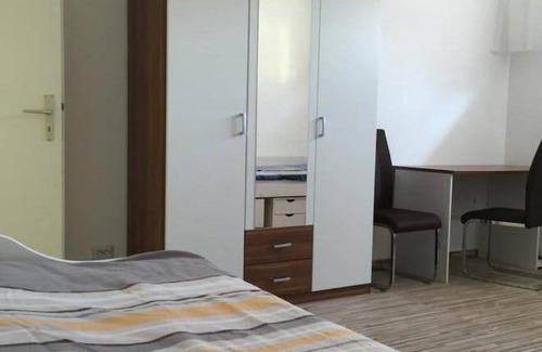 Kemnat Resort | Private room ∙ 1 bedroom ∙ 4 guests
