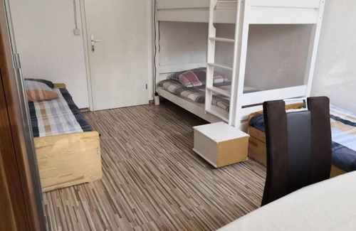 Kemnat Resort | Private room ∙ 1 bedroom ∙ 4 guests