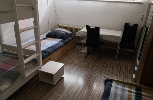 Kemnat Resort | Private room ∙ 1 bedroom ∙ 4 guests