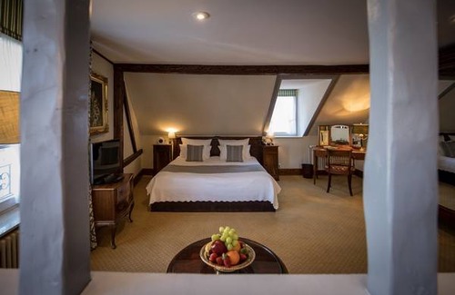 Baden-Baden Resort | Private room ∙ 1 bedroom ∙ 2 guests