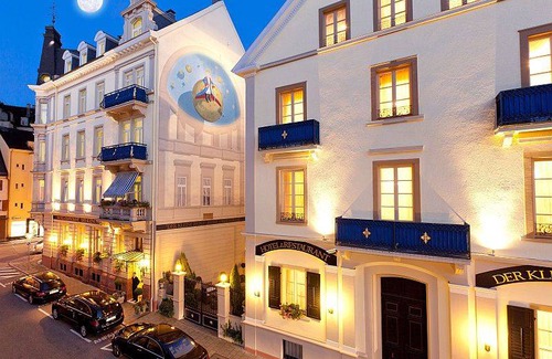 Baden-Baden Resort | Private room ∙ 1 bedroom ∙ 2 guests