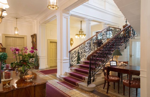 Baden-Baden Resort | Private room ∙ 1 bedroom ∙ 4 guests