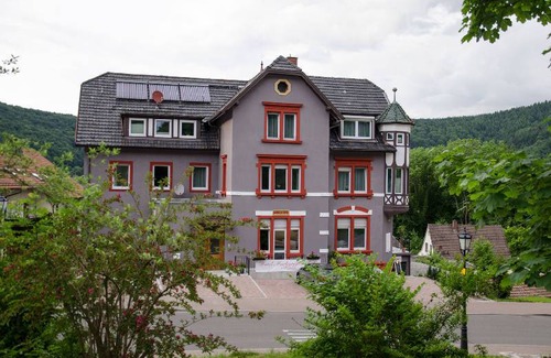 Badenweiler Resort | Private room ∙ 1 bedroom ∙ 4 guests