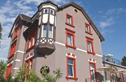 Badenweiler Resort | Private room ∙ 1 bedroom ∙ 4 guests