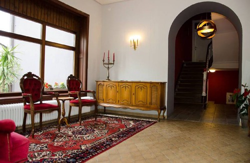 Badenweiler Resort | Private room ∙ 1 bedroom ∙ 4 guests