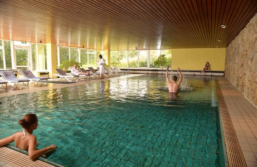 Bischofsgruen Resort | Private room ∙ 1 bedroom ∙ 2 guests