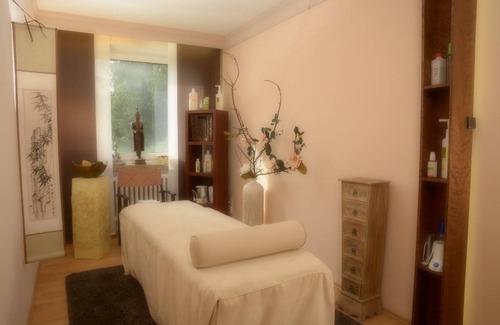 Bischofsgruen Resort | Private room ∙ 1 bedroom ∙ 2 guests