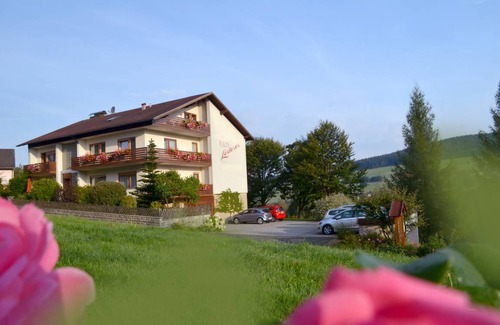 Bischofsgruen Resort | Private room ∙ 1 bedroom ∙ 2 guests
