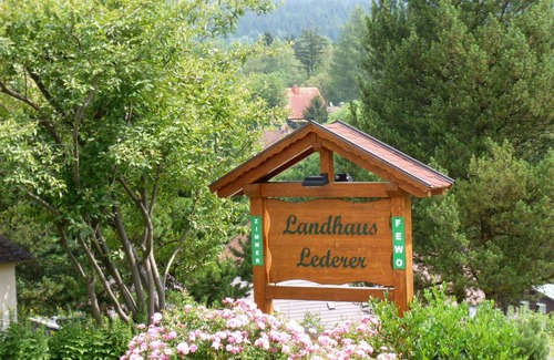 Bischofsgruen Resort | Private room ∙ 1 bedroom ∙ 2 guests