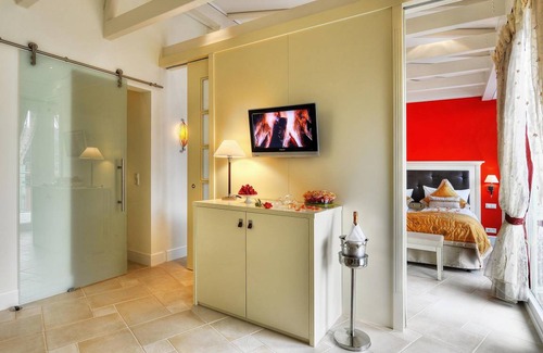 Sudstadt Resort | Private room ∙ 1 bedroom ∙ 2 guests