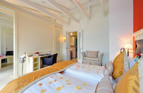 Sudstadt Resort | Private room ∙ 1 bedroom ∙ 2 guests