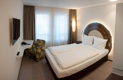 Emmendingen Resort | Private room ∙ 1 bedroom ∙ 2 guests