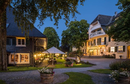 Hinterzarten Resort | Private room ∙ 1 bedroom ∙ 1 guest