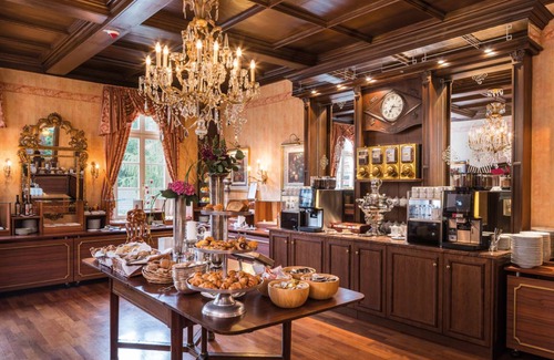Hinterzarten Resort | Private room ∙ 1 bedroom ∙ 1 guest