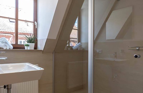 Sommerhausen Resort | Private room ∙ 1 bedroom ∙ 2 guests