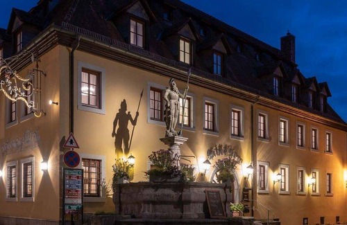 Sommerhausen Resort | Private room ∙ 1 bedroom ∙ 2 guests