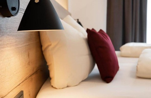 Stubersheim Resort | Private room ∙ 1 bedroom ∙ 2 guests