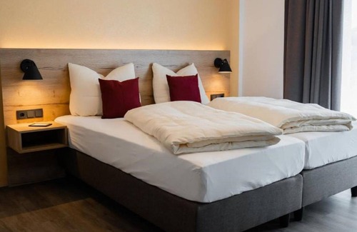 Stubersheim Resort | Private room ∙ 1 bedroom ∙ 2 guests