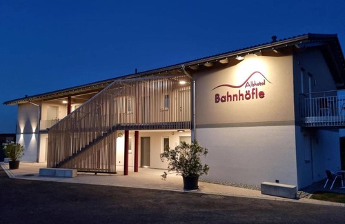 Stubersheim Resort | Private room ∙ 1 bedroom ∙ 2 guests