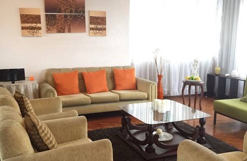 La Floresta Resort | Private room ∙ 1 guest