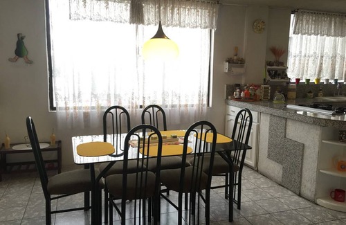 La Floresta Resort | Private room ∙ 1 guest