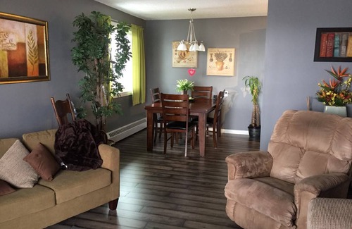 Olds Resort | Private room ∙ 1 guest