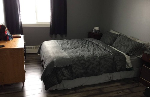 Olds Resort | Private room ∙ 1 guest
