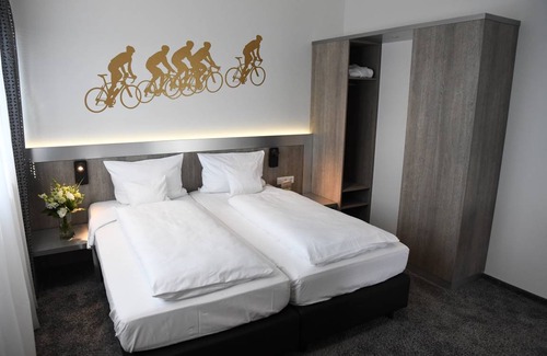 Muellheim Resort | Private room ∙ 2 guests