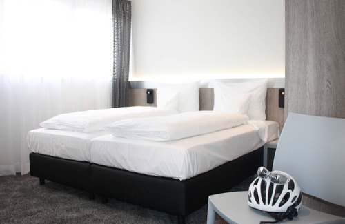 Muellheim Resort | Private room ∙ 2 guests