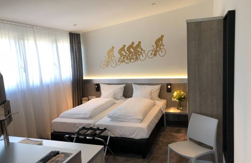 Muellheim Resort | Private room ∙ 2 guests