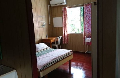 Belait Resort | Private room ∙ 2 guests
