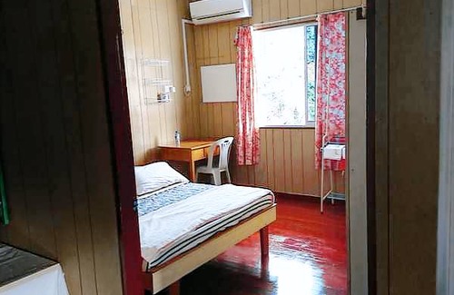 Belait Resort | Private room ∙ 2 guests