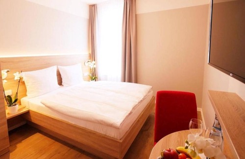 Kork Resort | Private room ∙ 2 guests