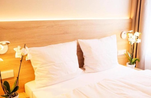 Kork Resort | Private room ∙ 2 guests