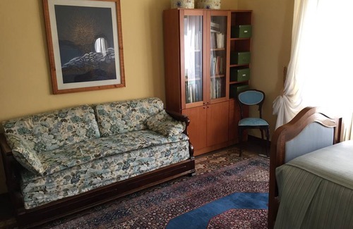 Ome Resort | Private room ∙ 2 guests
