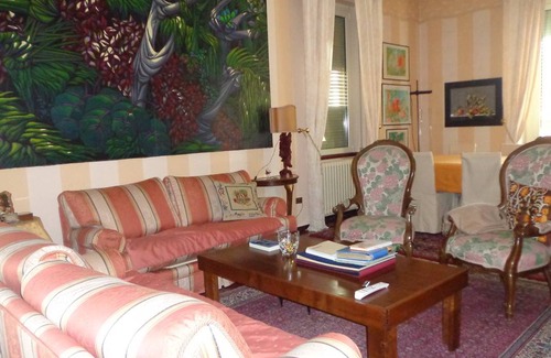 Ome Resort | Private room ∙ 2 guests