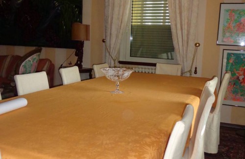 Ome Resort | Private room ∙ 2 guests