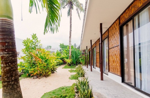 General Luna House | Private room #9 by Afam Hostel