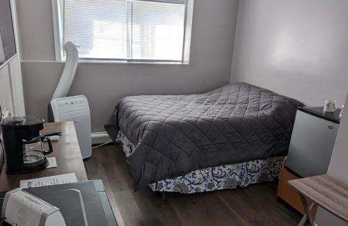 Providence House | Private room and bathroom