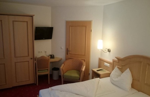 Plank Resort | Private room ∙ 1 bedroom ∙ 2 guests