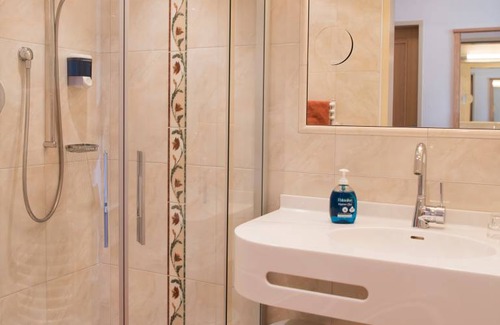 Plank Resort | Private room ∙ 1 bedroom ∙ 2 guests