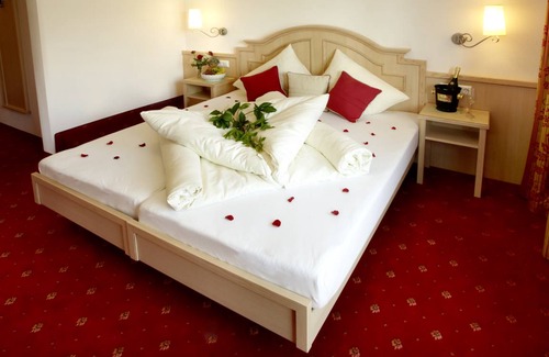 Plank Resort | Private room ∙ 1 bedroom ∙ 2 guests