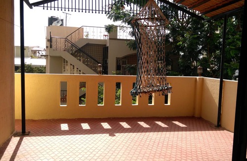 Banswadi House | Private Room at "Vijayashree"