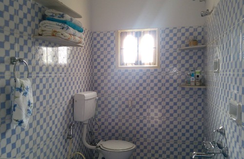 Banswadi House | Private Room at "Vijayashree"