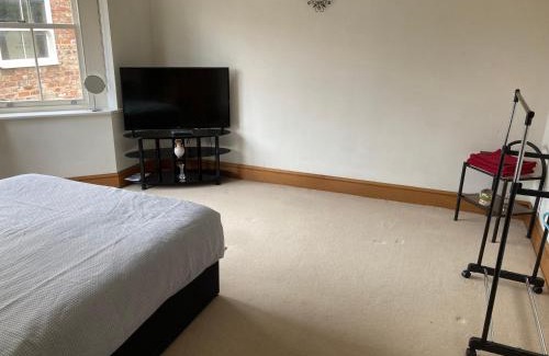 Glentham House | Private room Bishop Norton