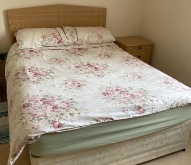 Glentham House | Private room Bishop Norton