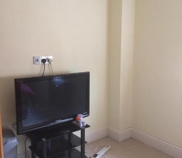 Glentham House | Private room Bishop Norton