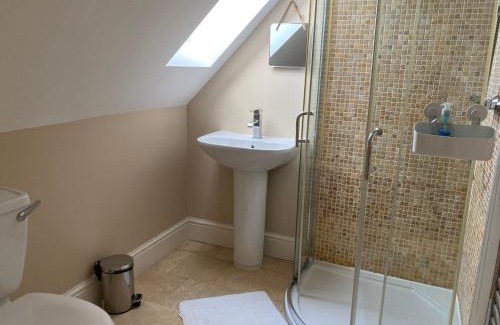 Glentham House | Private room Bishop Norton