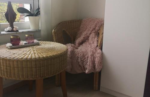 Kirchrode-Bemerode-Wulferode House | Private Room